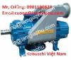 Blowers, high-pressure pump, compressor pressure .. ROBUSCHI - anh 1