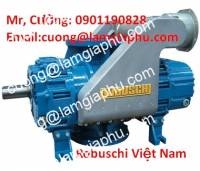 Blowers, high-pressure pump, compressor pressure .. ROBUSCHI